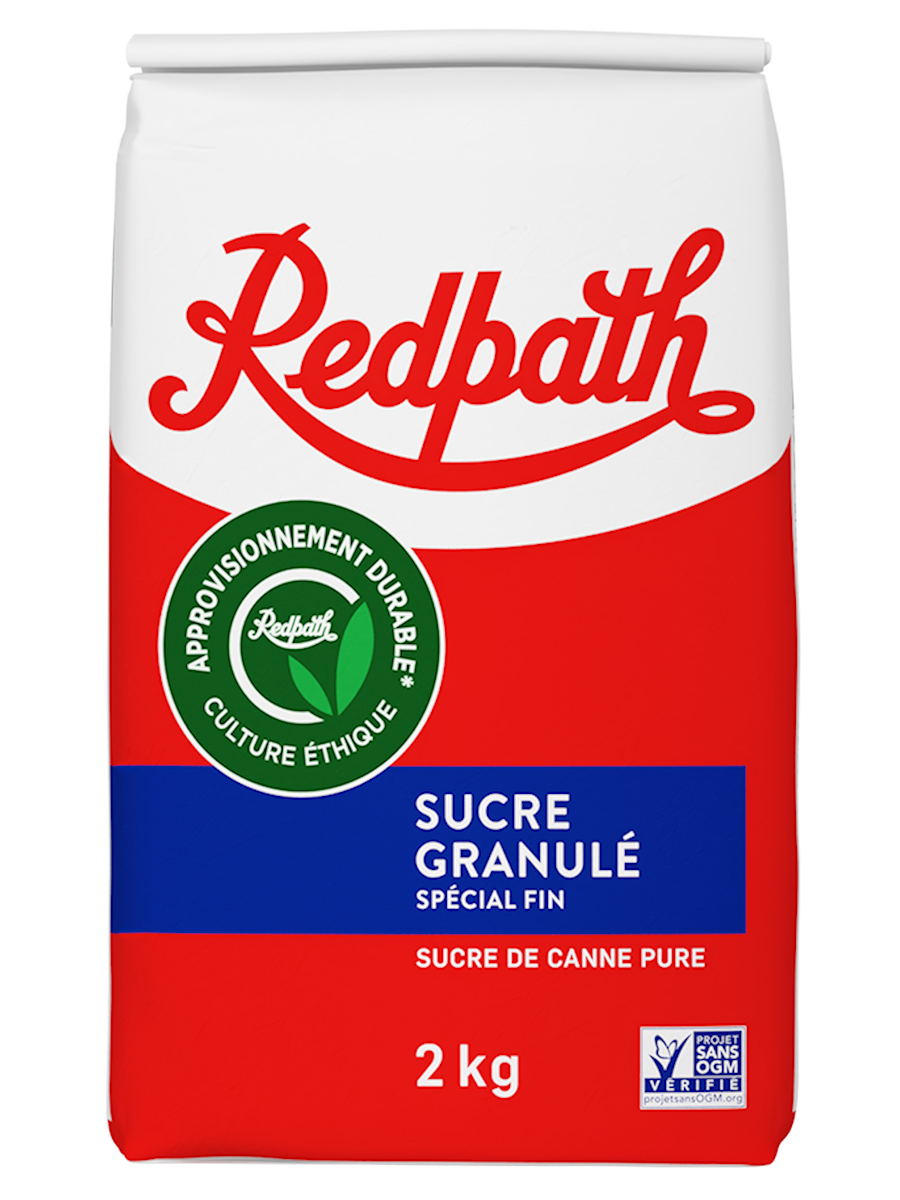 Redpath-Sucre_Granule